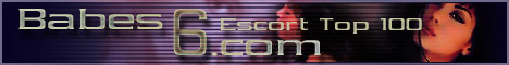 Babes6.com - Top 100 Escorts