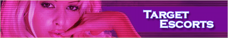Target Escorts - high class escort services
