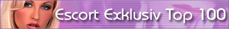 Escort Exklusiv Top 100 :: Escortservice