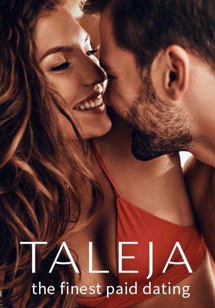 Taleja – finest paid dating