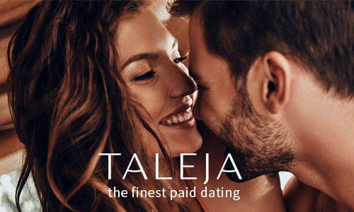 TALEJA – exklusive bezahlte Dates